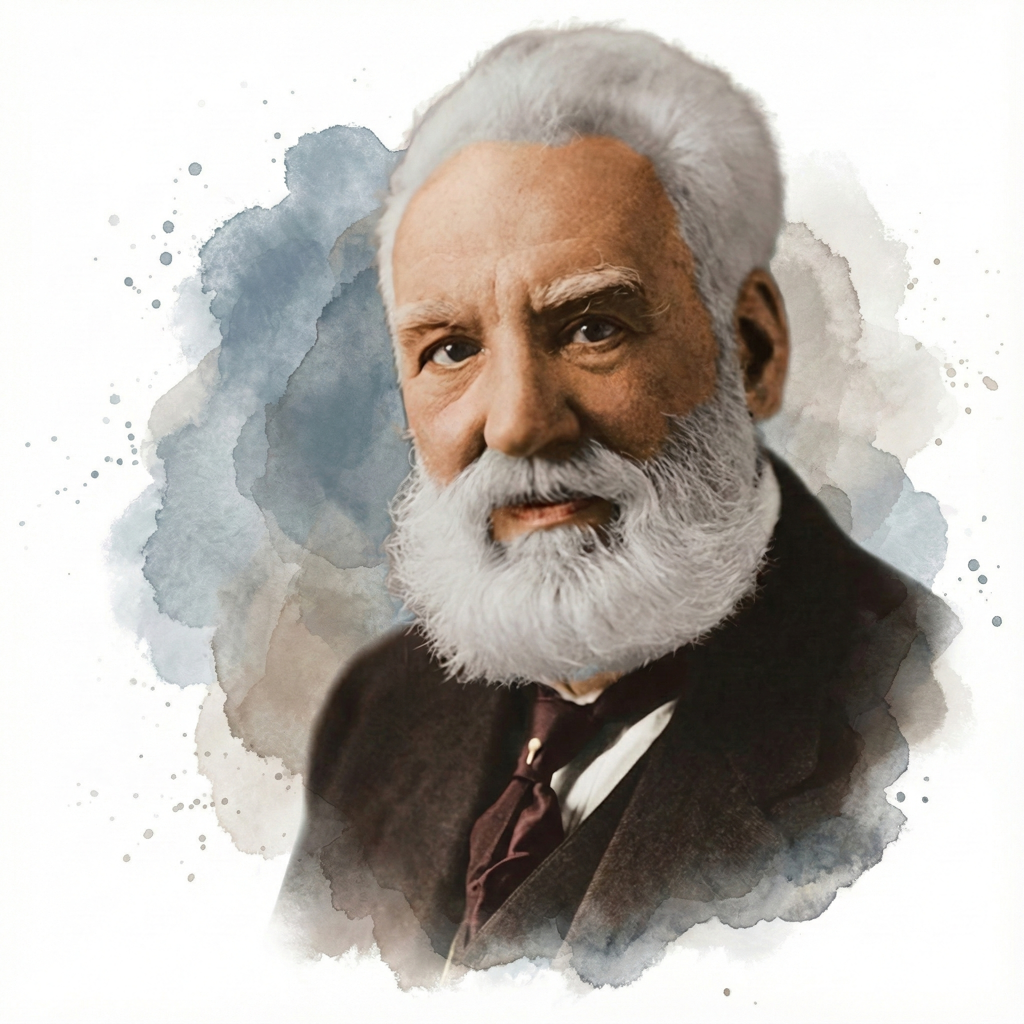 Alexander Graham Bell